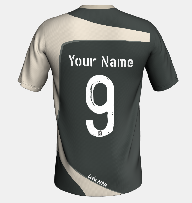Back